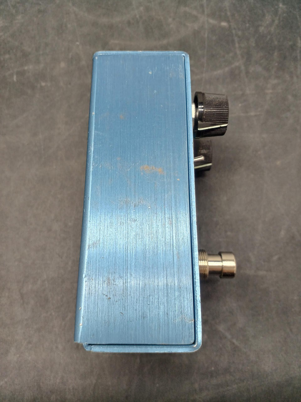 WAY HUGE BLUE HIPPO ANALOG CHORUS MKⅢ Effect Pedal