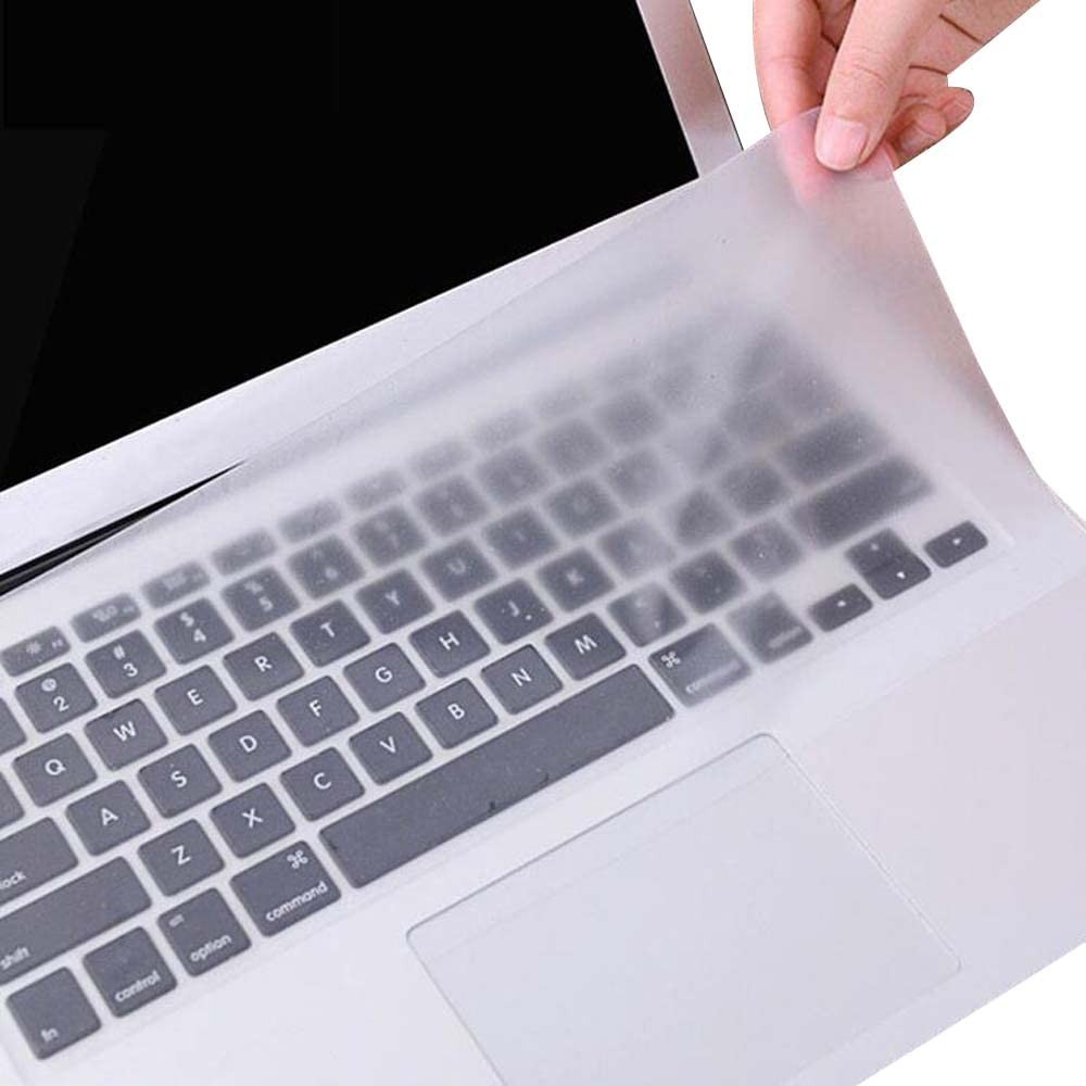 Universal 13" to "15.6" Inches, 15"-17.3" laptop keyboard covers