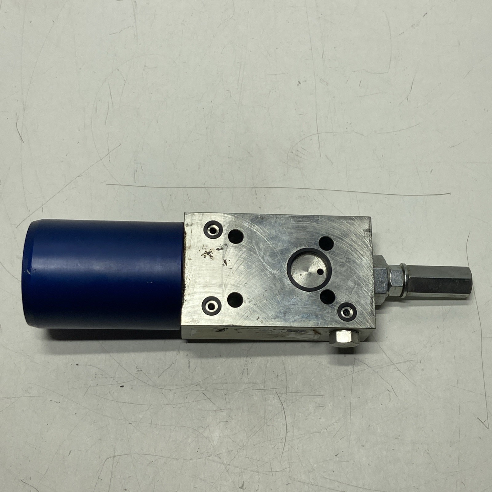 Lubriquip Pump Assembly 5
