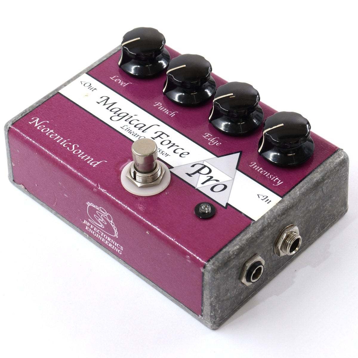 Neotenicsound Magical Force PRO Used Compressor