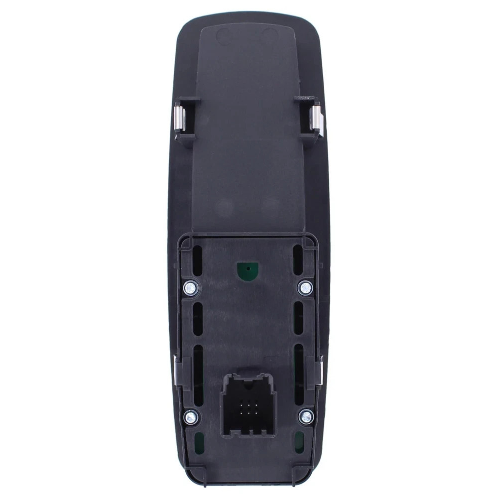 Front Passenger Window Switch w/ Door Lock for 13-18 Ram 1500 2500