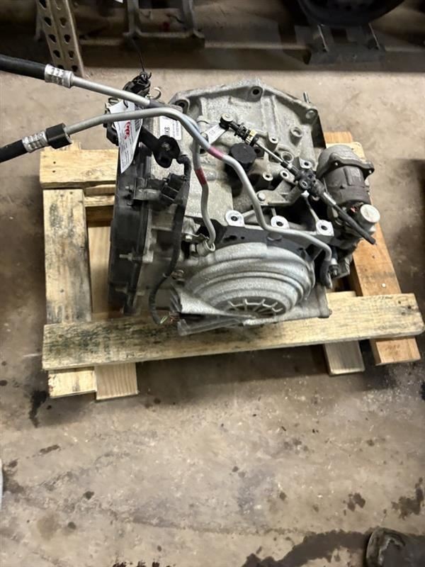 TRAVERSE 2019 Transmission Shift 2902722