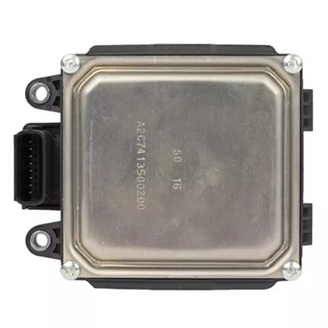 Genuine Ford Blind Spot Detection System Warning Sensor JC3Z-14C689-D