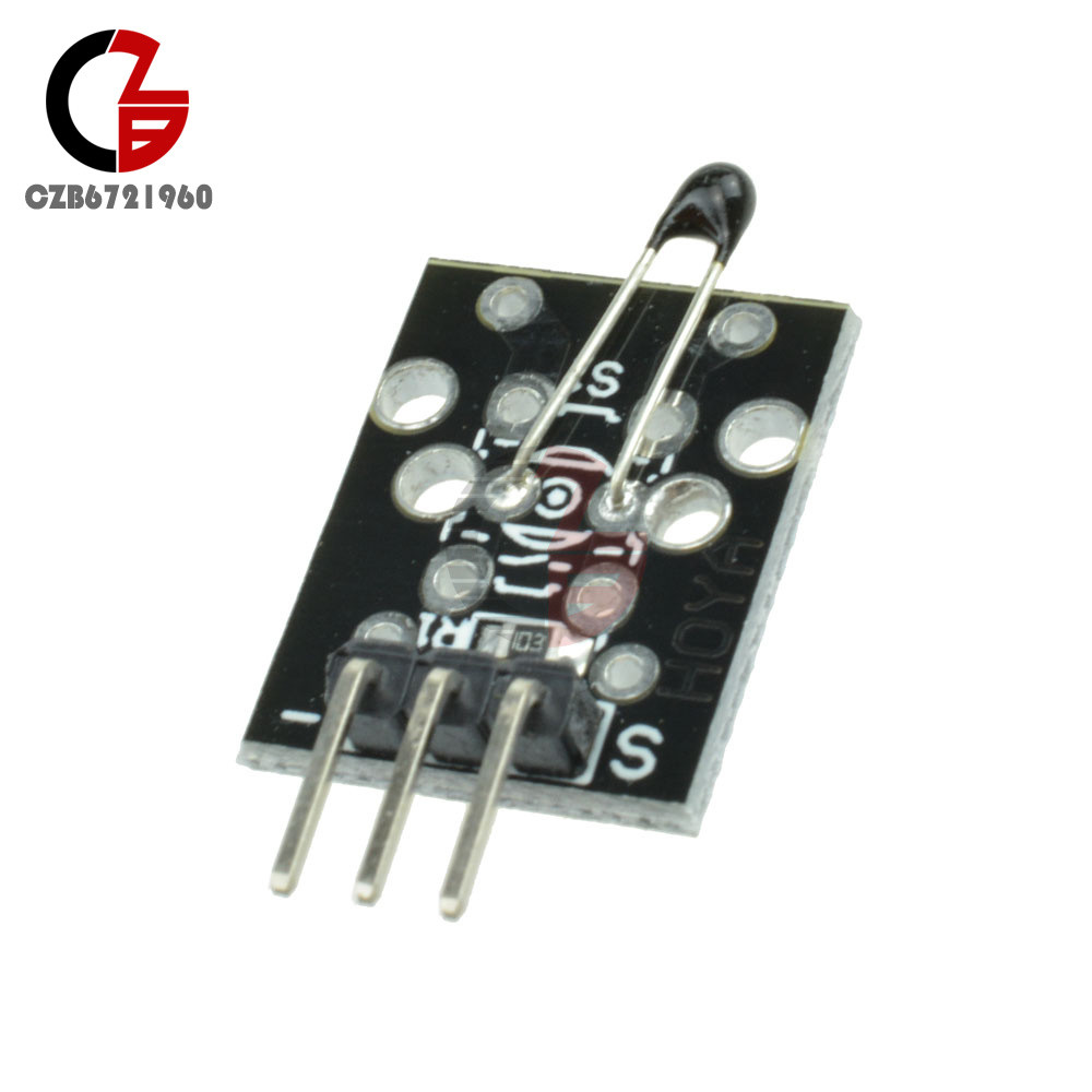 2PCS KEYES KY-013 Analog Temperature Sensor Module for ARDUINO AVR PIC IO