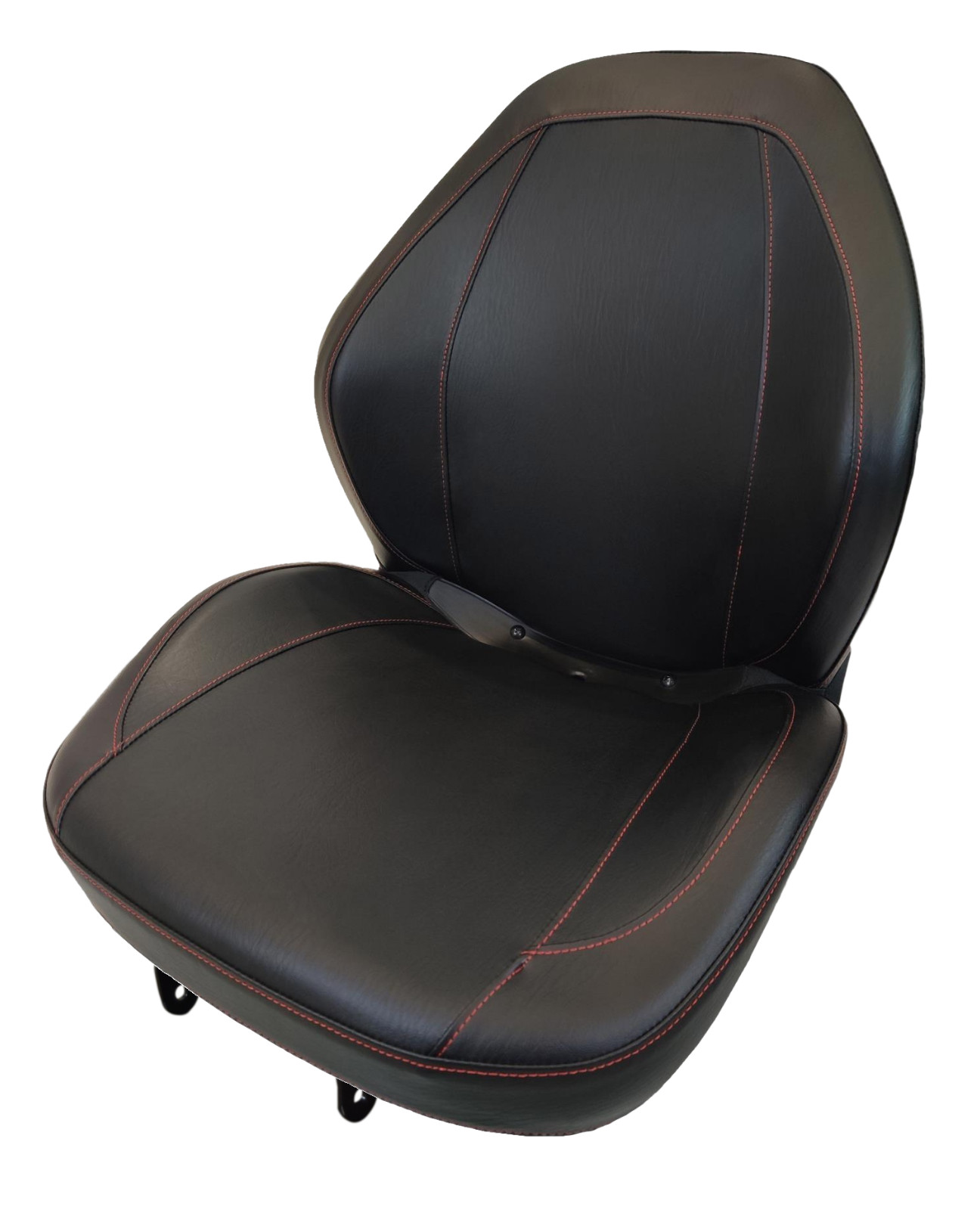 Kubota Tractor Seat with Flip Up Hinge L2501, L2800, L3200, L3400, L3700, L3800
