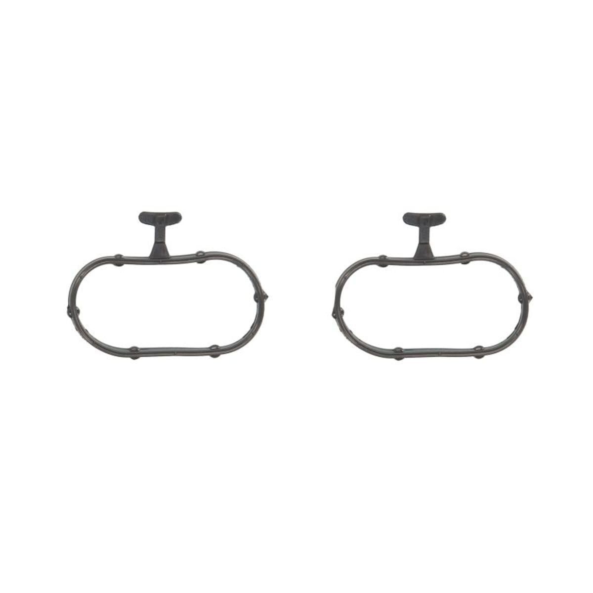 642.490 gasket set, oil cooler