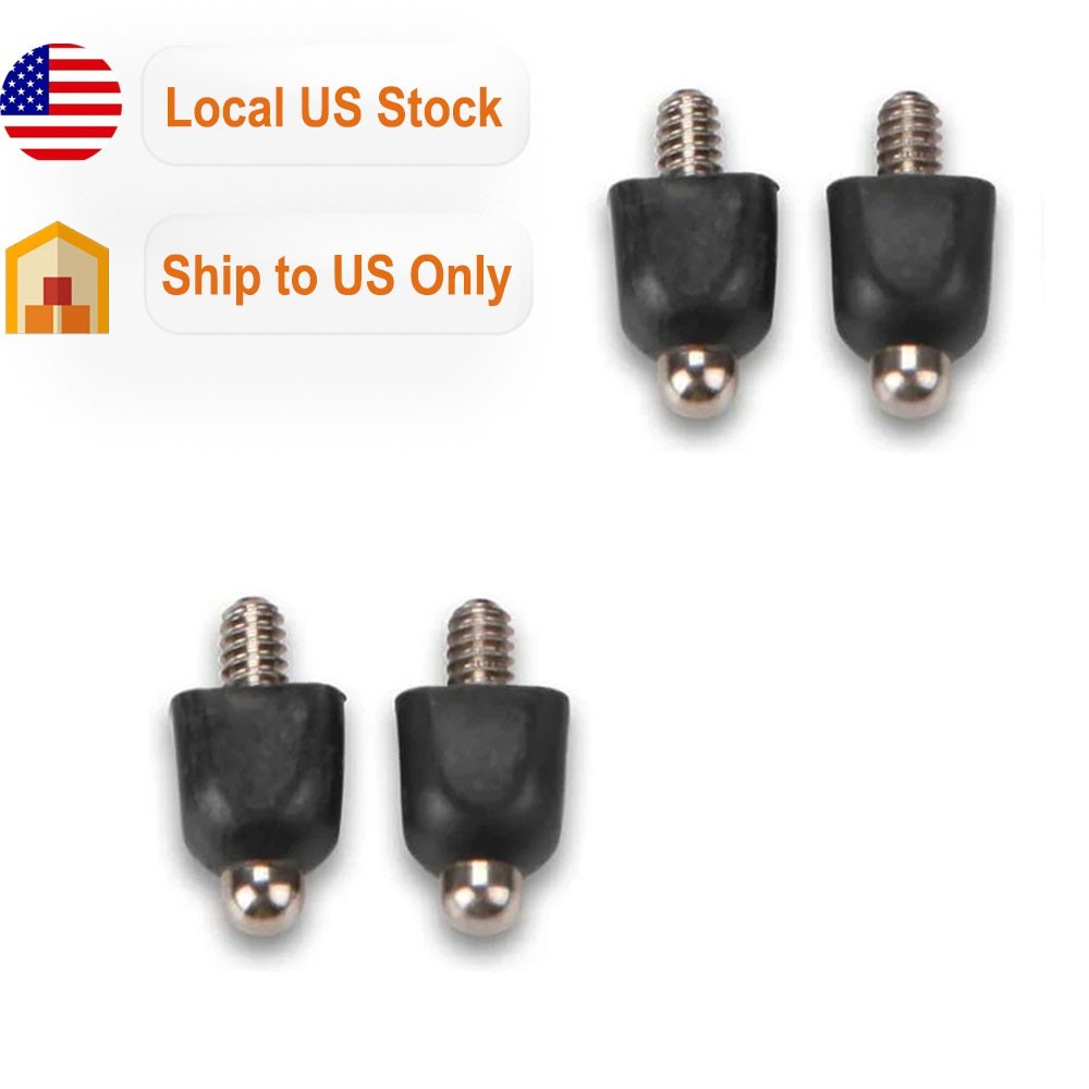 2 Pairs Contact Points for Garmin TT10 TT15 TT15X PT10 PT6 PT5 TB10 Delta