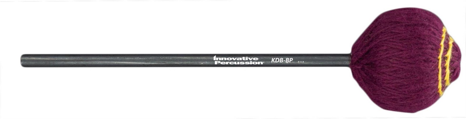 Innovative Percussion - KDB-BP - Jim Riley Balance Point Model Kick Drum Beater