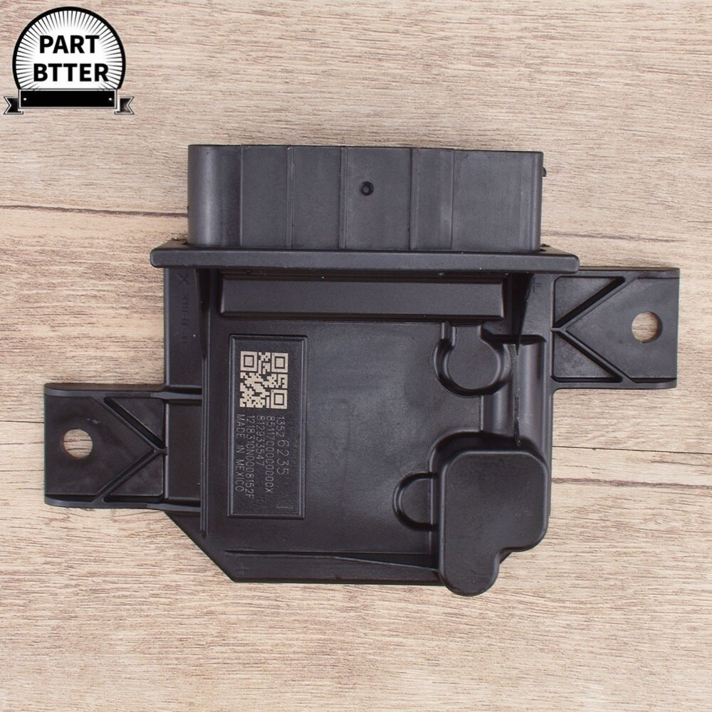 Fuel Pump Power Control Module 13526235 for 2017-2019 Chevrolet Silverado 2500
