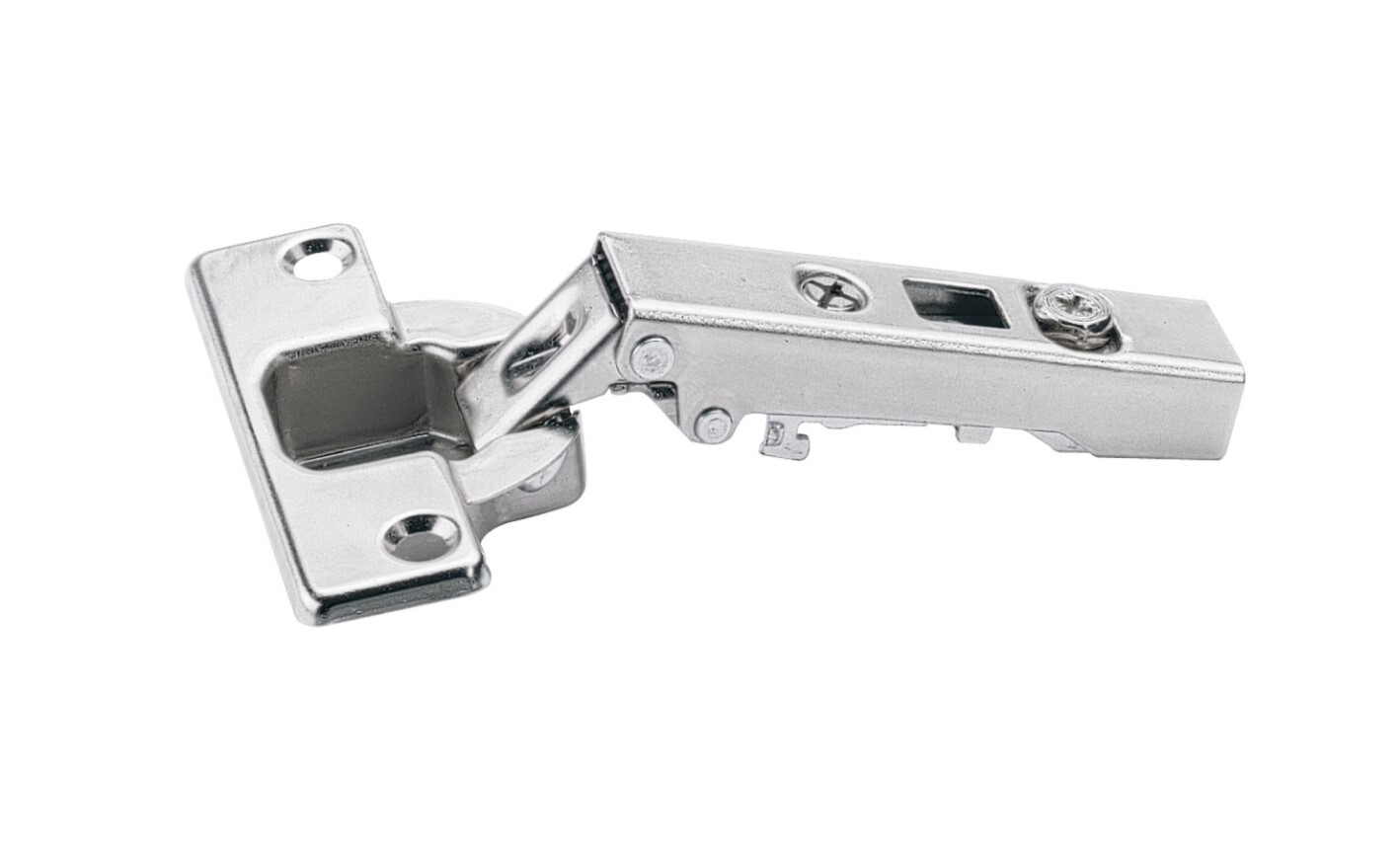 Hettich Intermat 110° Hinges (Non Softclose)