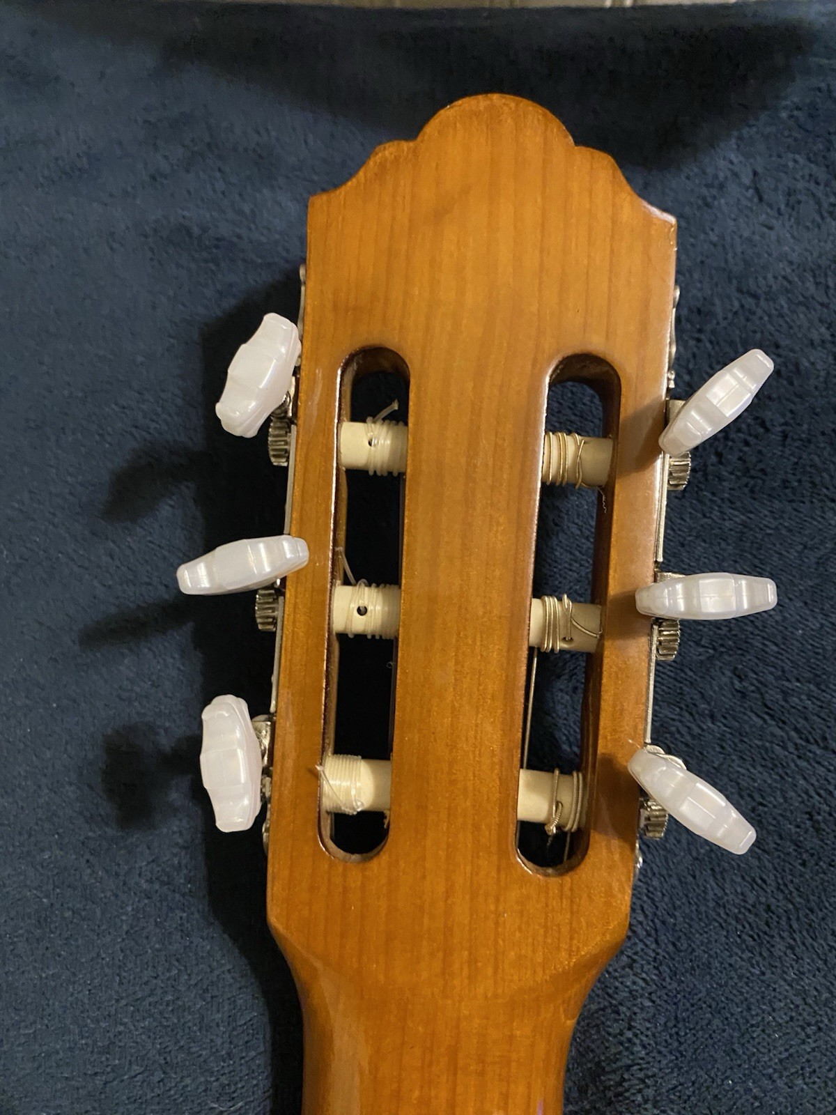 Lone Star Classical Guitar