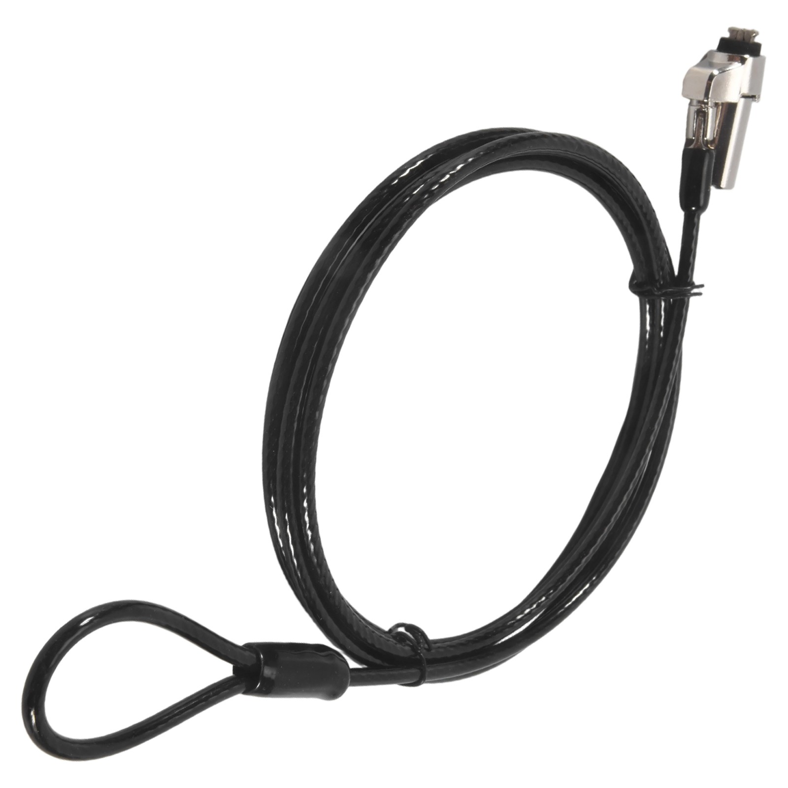 Computer Lock Laptop Lock Suitable for 6mmx2.5mm  Lock Hole for  Laptop7296