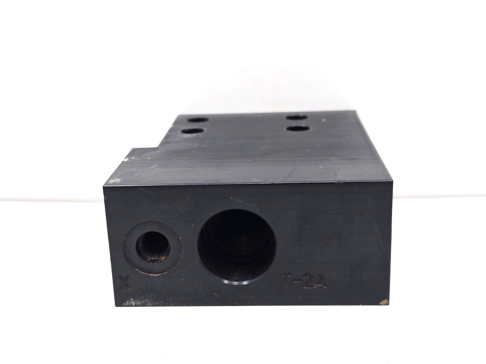 30151947 BIRM HYDRAULIC MANIFOLD