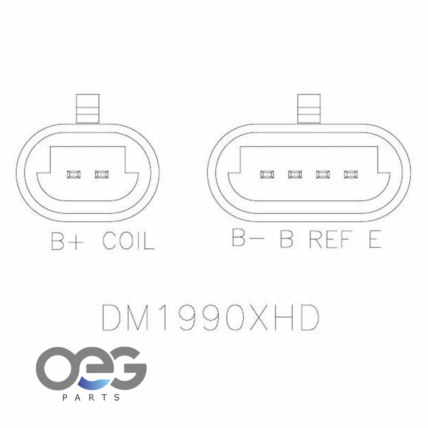 New Ignition Module For GM 10469931 10482827 10496048 10496269 8-10496-541-0