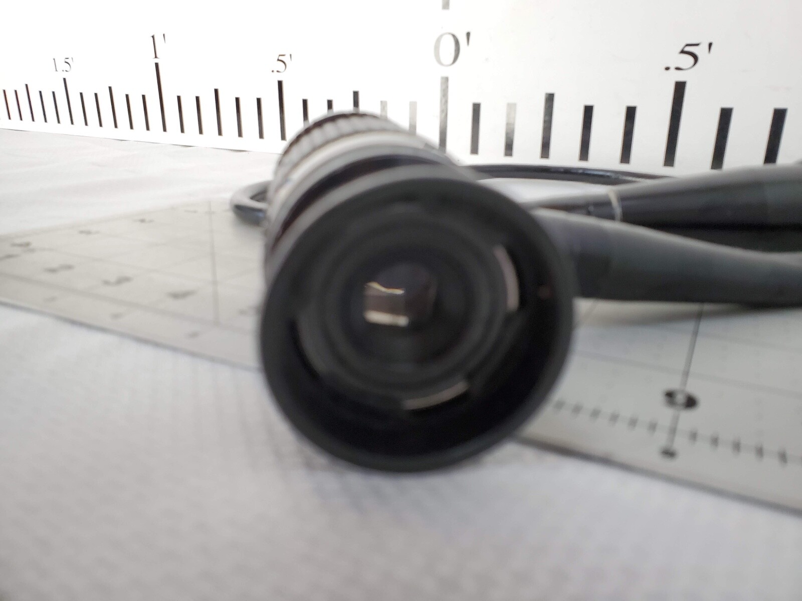 Olympus LS-2 Teaching Scope