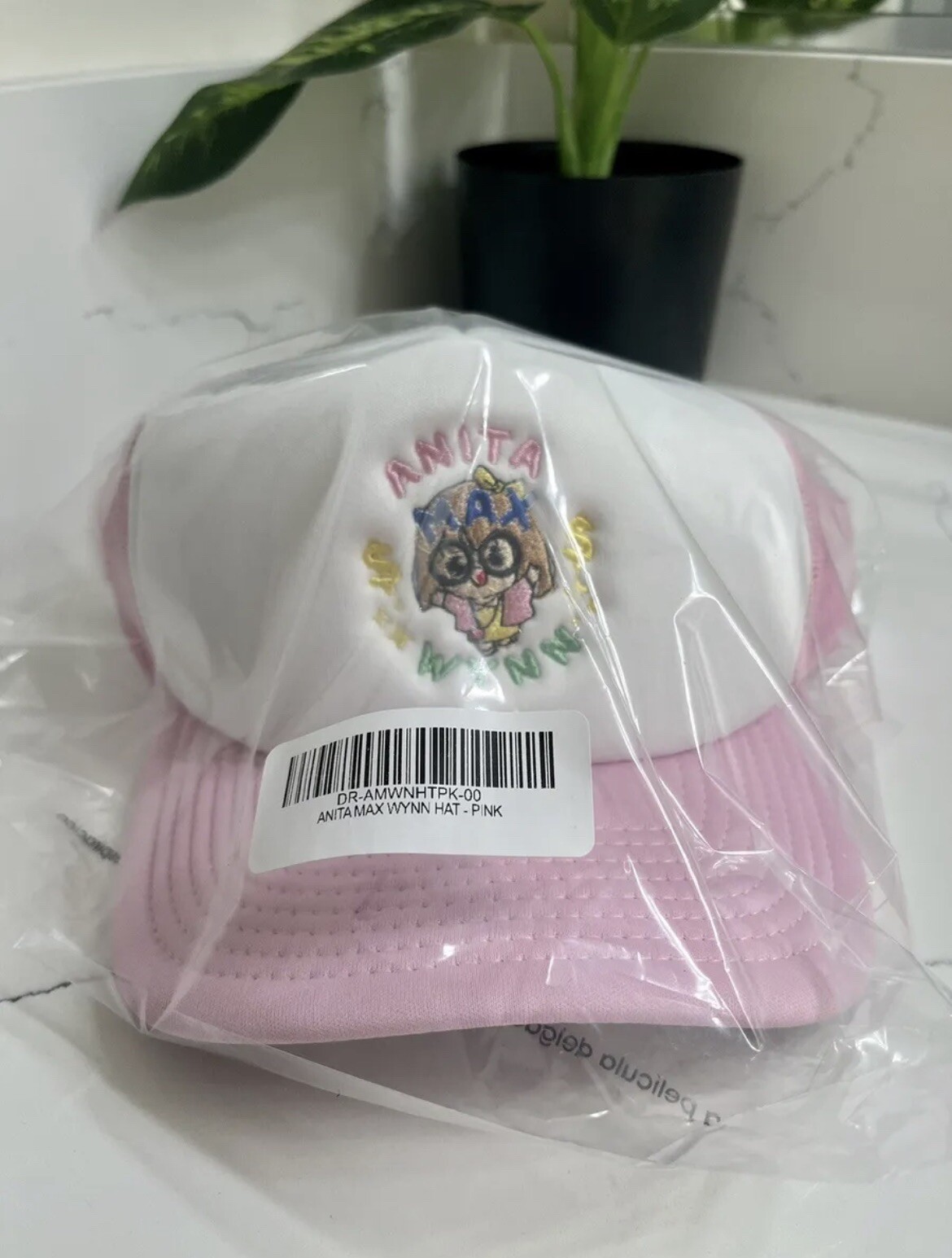 Anita Max Wynn Drake Hat *OFFICIAL STAKE* Ships TODAY! 100% AUTHENTIC