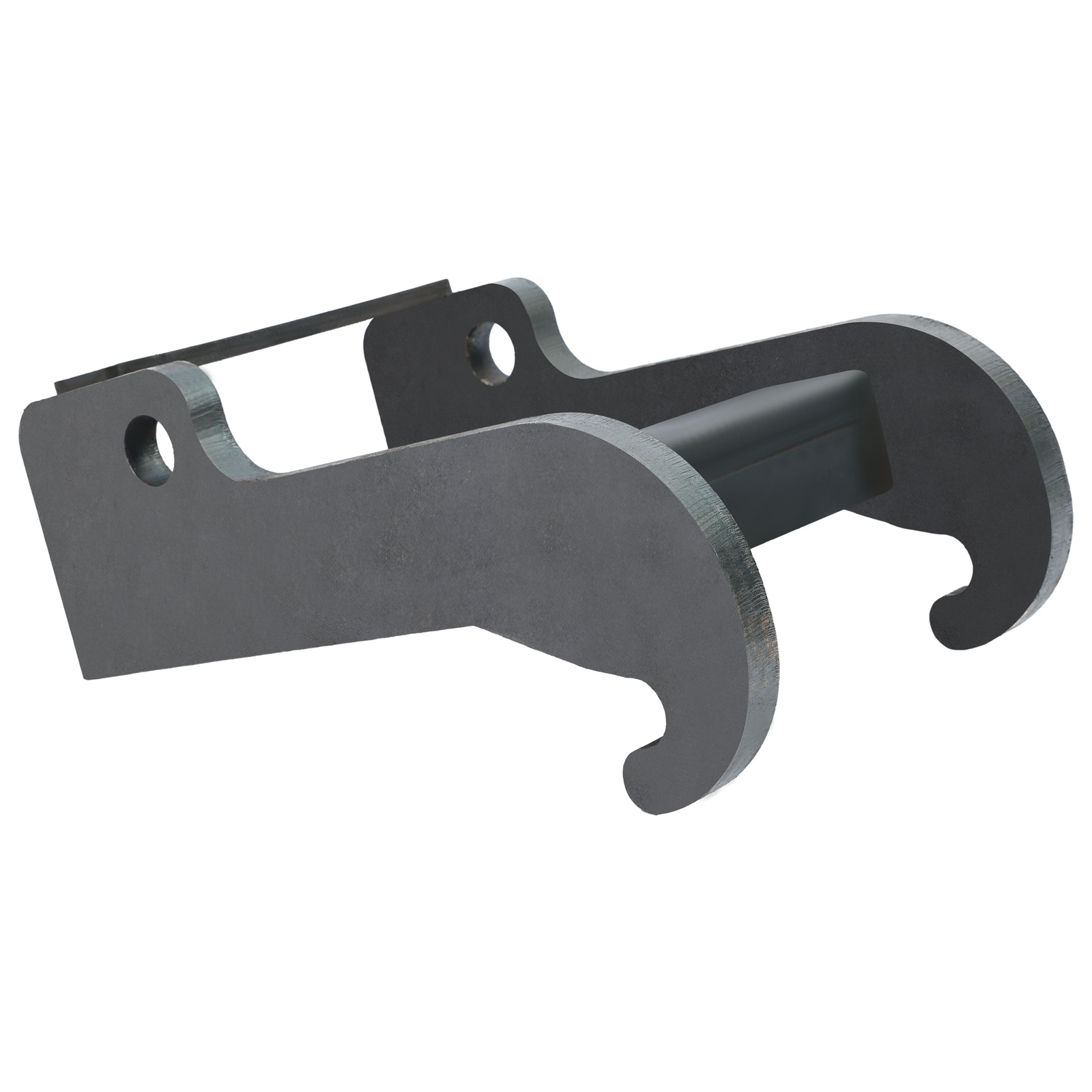 Universal Quick Attach Coupler Excavator Bucket For Bobcat E series E26 E32 E35
