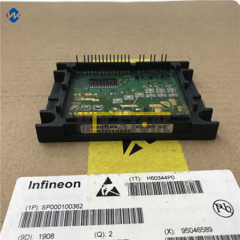 1PCS Brand New SANREX Module HN3004AA60 HN3004AA-60 Quality Assurance 100%