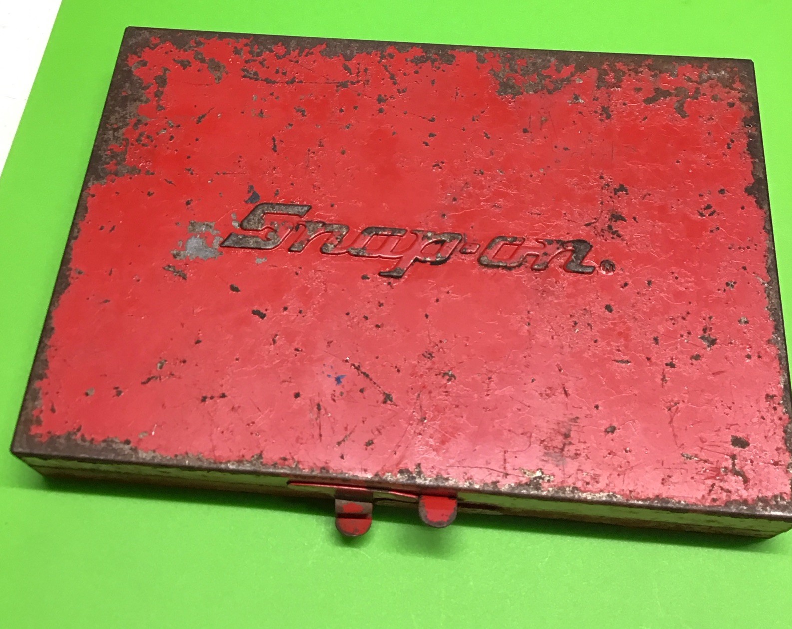 Snap-on KRA-275A Tool Box