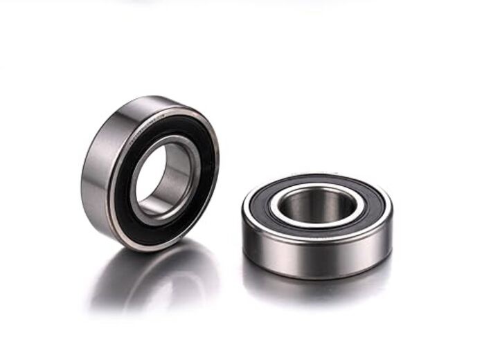 [] ATV/UTV - Rear Axle Bearing Kit for: Moto Guzzi, Kawasaki. for Fitment