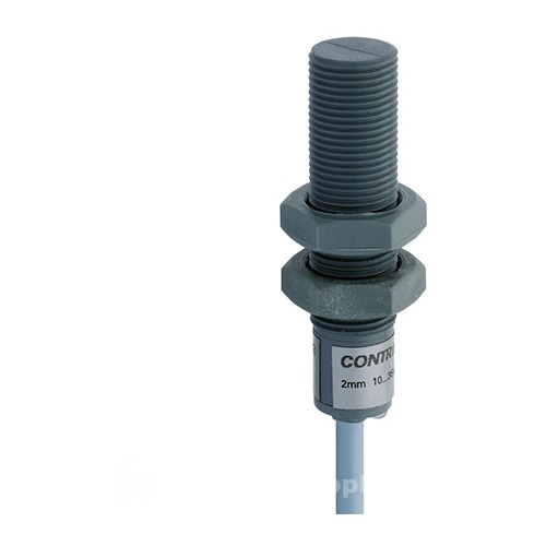Contrinex CSK-1120-203 Classic Capacitive Sensor MFGD