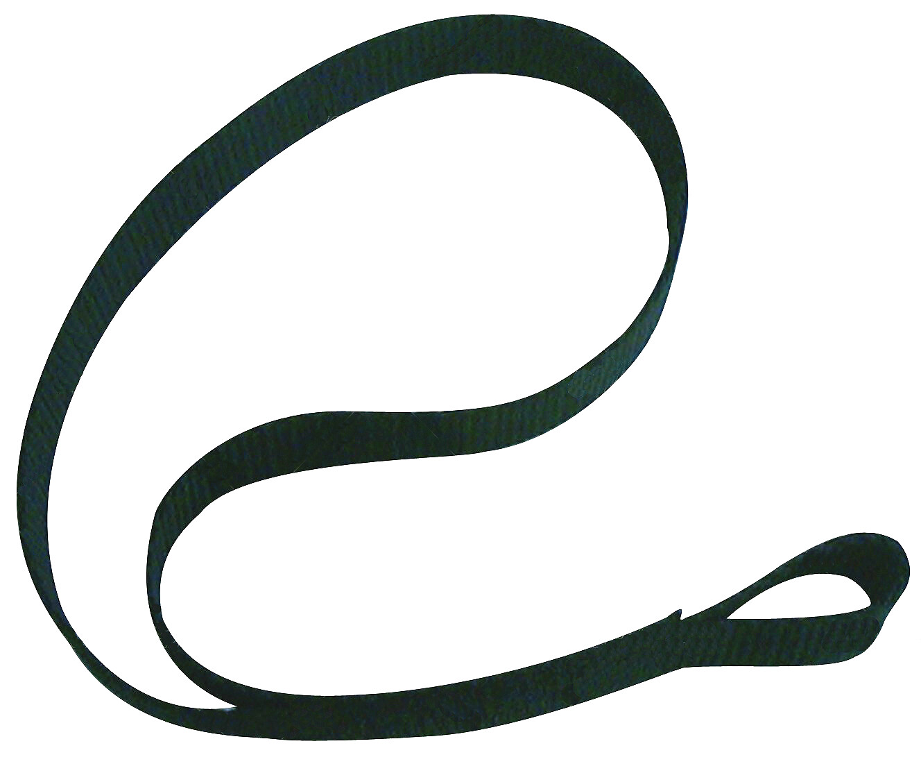 Snobunje 1098 Lift-bar & Pulling 'Cobra' Adaptor Strap
