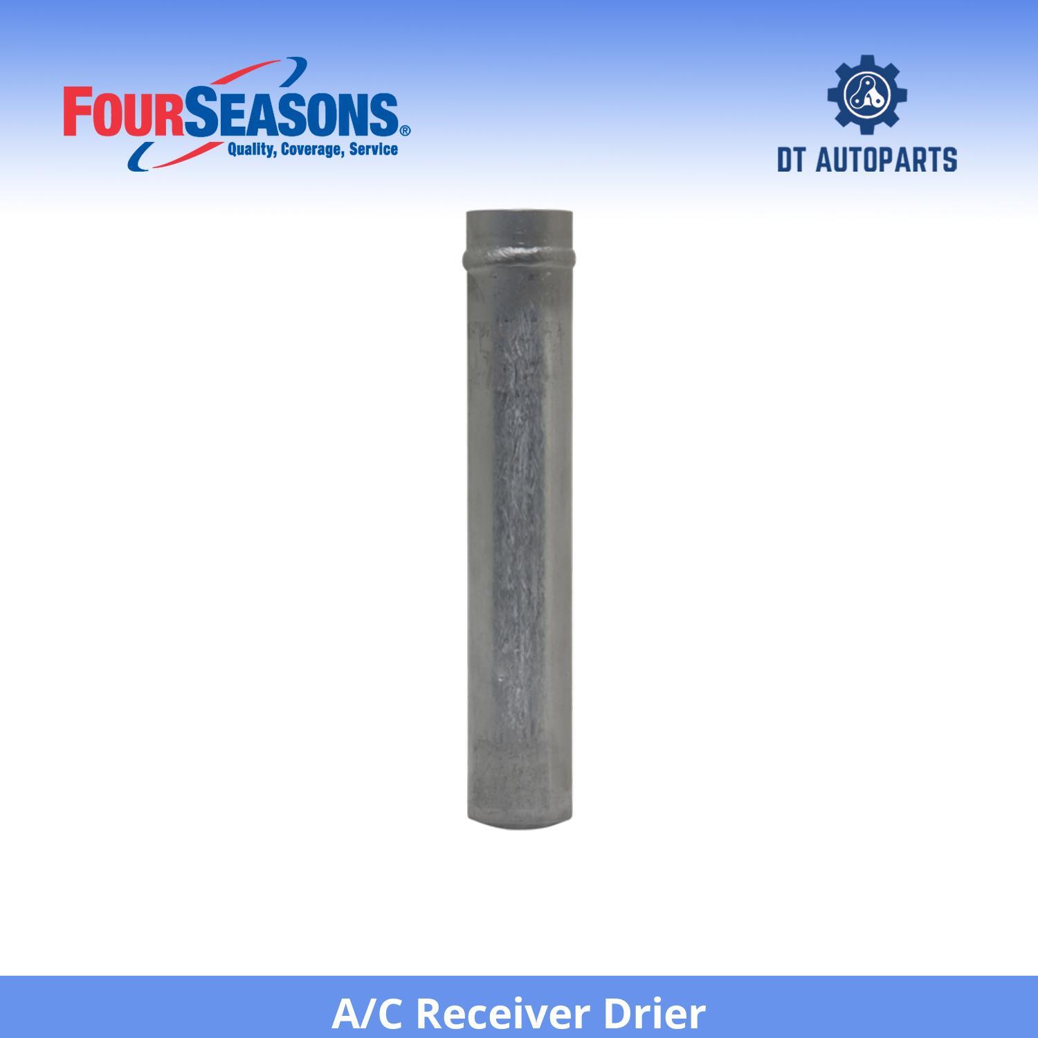 For 2009-2014 Nissan Cube A/C Receiver Drier 4 Seasons 2010 2011 2012 2013