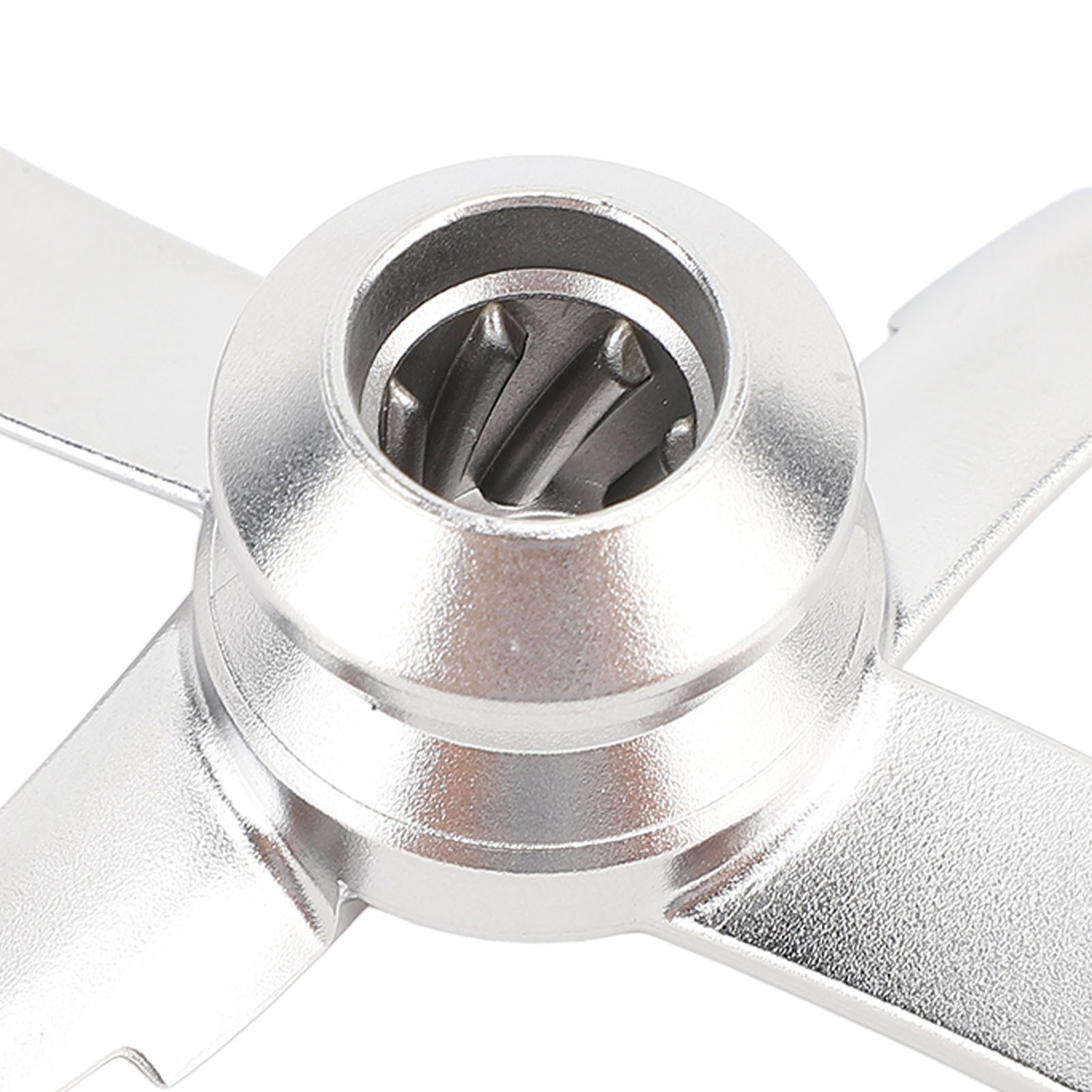 Replacement Paddle Blade For NC101 NC201 NC205 NC300 NC301 Stainless Steel US