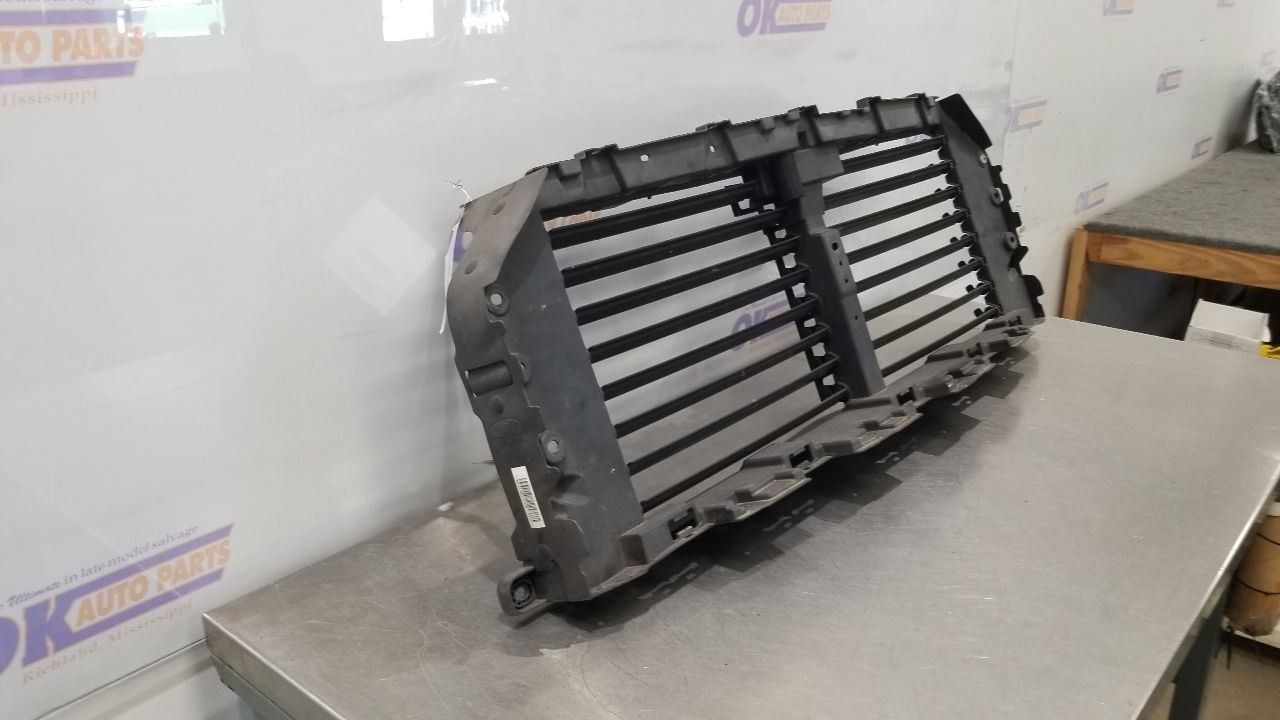 21 FORD F150 UPPER AIR SHUTTER 2.7L