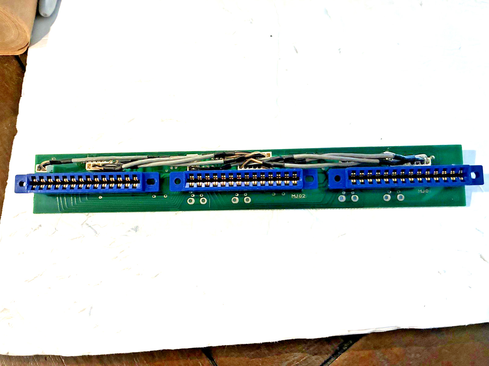 Yaesu  FT-767GX TRANSVERTER CONTROL Unit