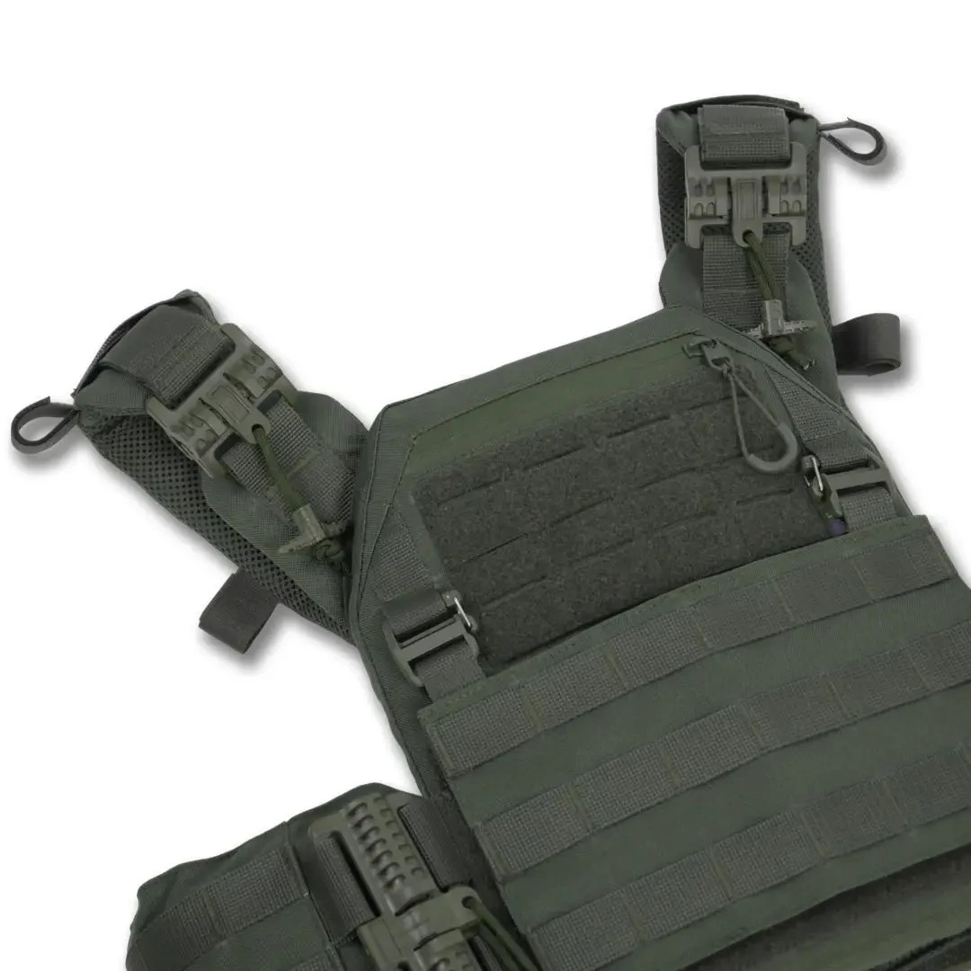 Plate Carrier Kiborg GU Gen. 2 Khaki🇺🇦