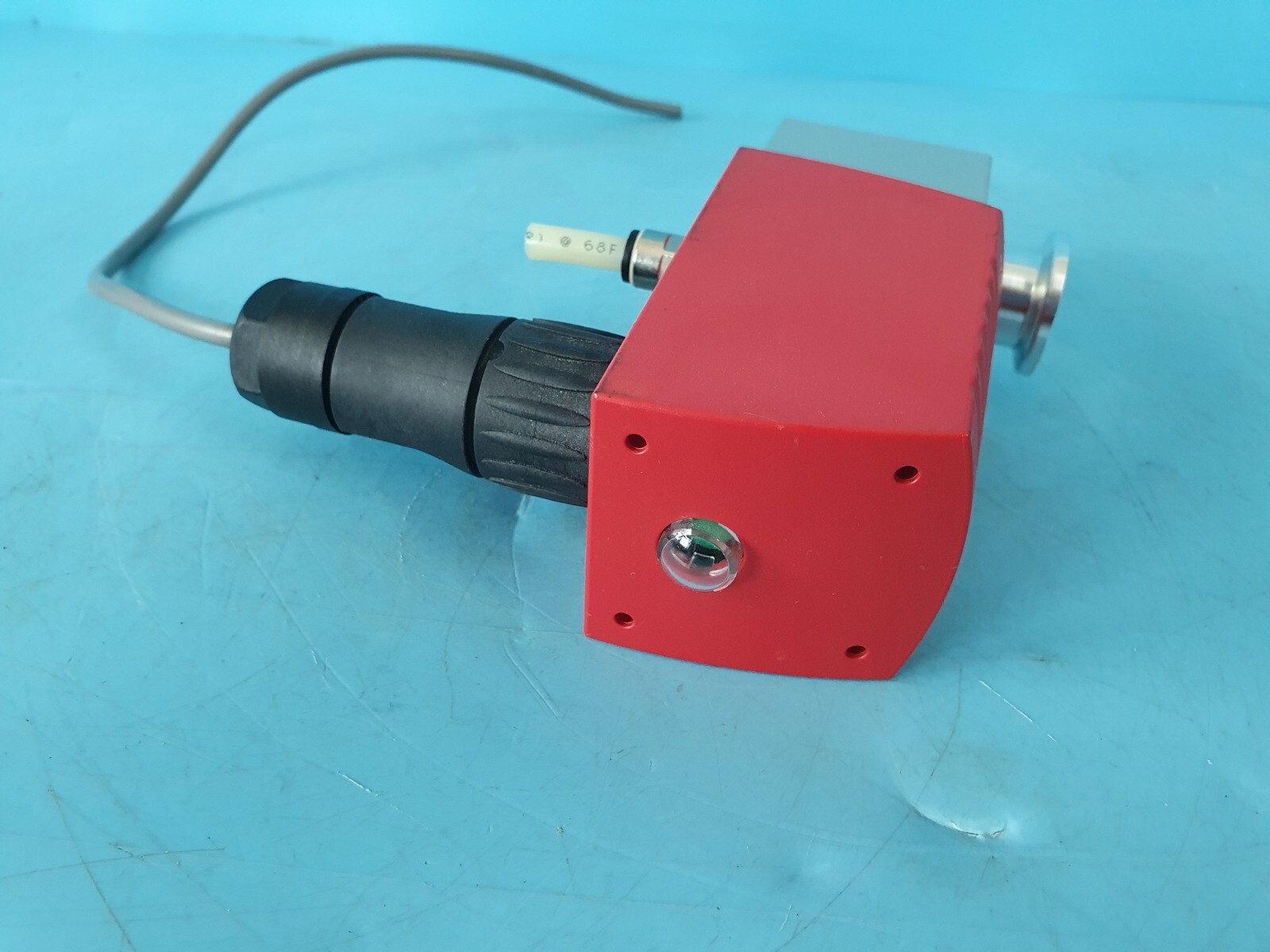 PFEIFFER AVC016PA PFA38204 VALVE