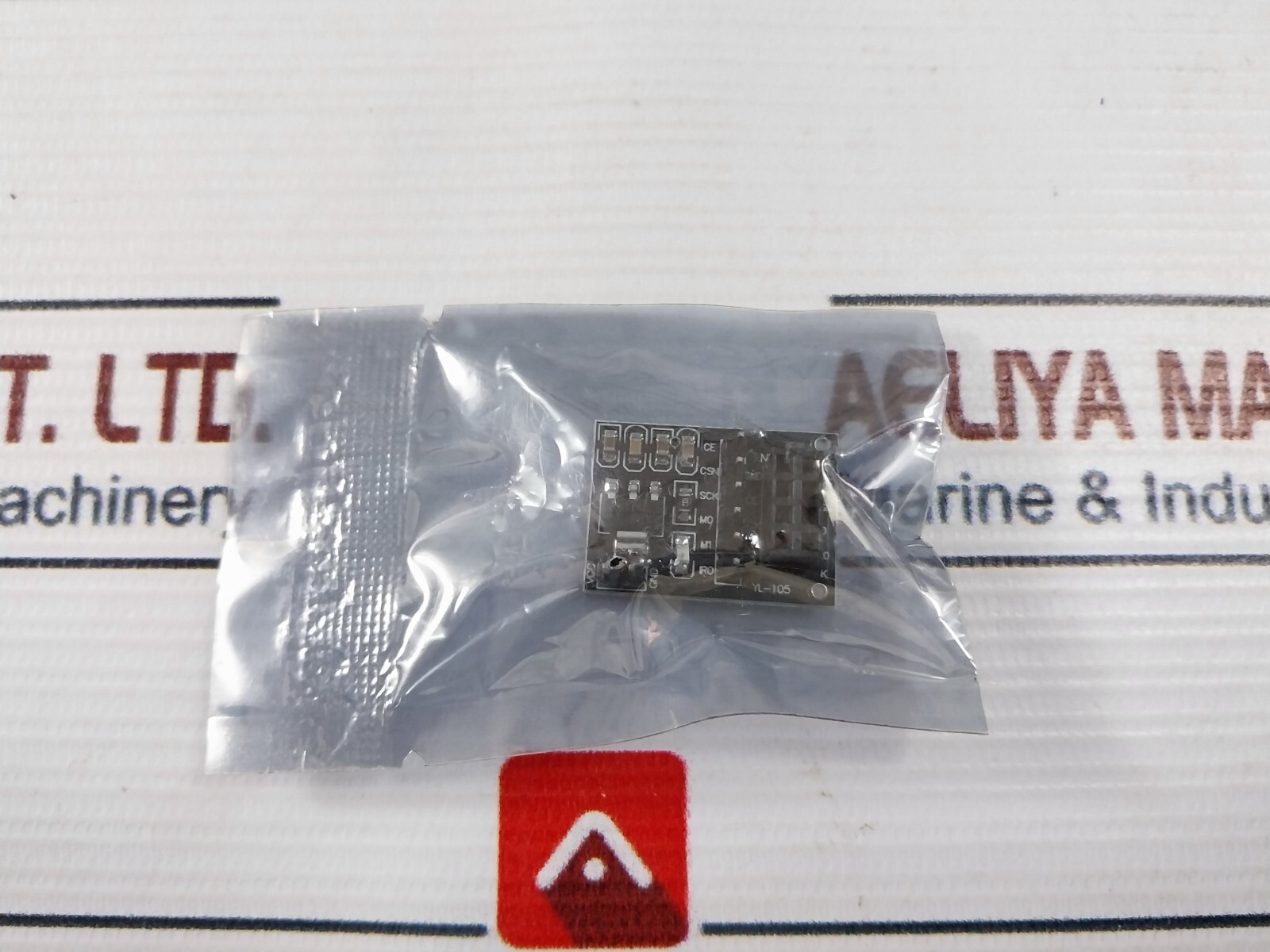 NRF24LD1 YL-105 Transceiver Module