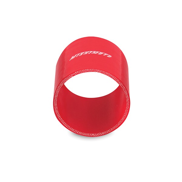 Mishimoto for 3in Straight Coupler, Various Colors