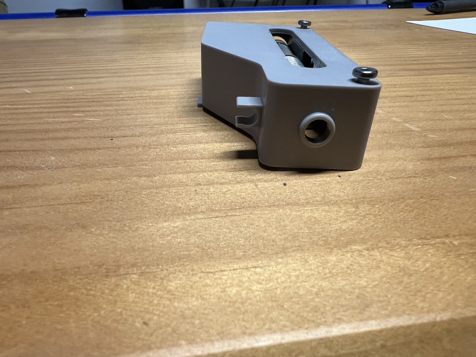 OEM Bambulab Filament Buffer Brand New with Mounting Fasteners