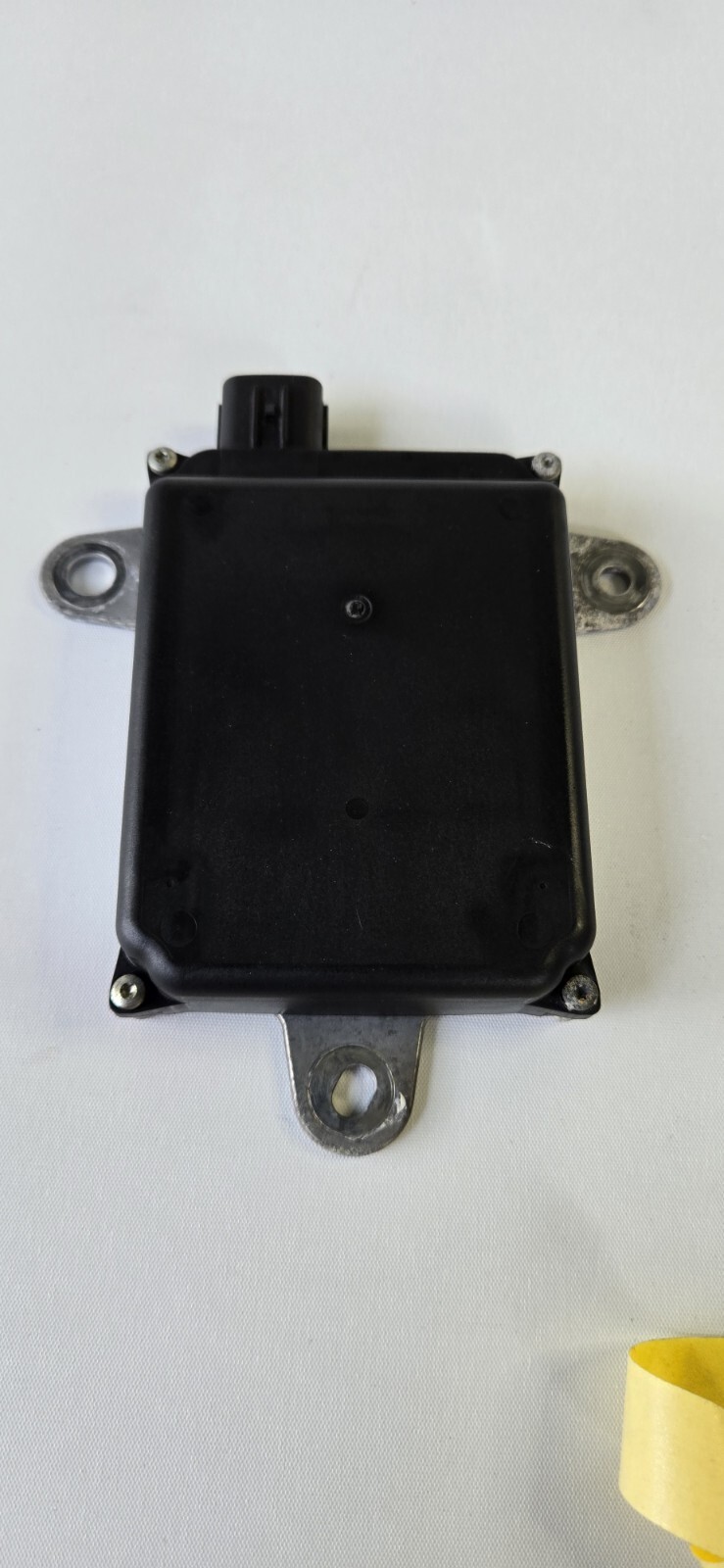 LEXUS IS BLIND SPOT SENSOR MONITOR REAR 2014 2015 2016 2017 88162-OW340 OEM