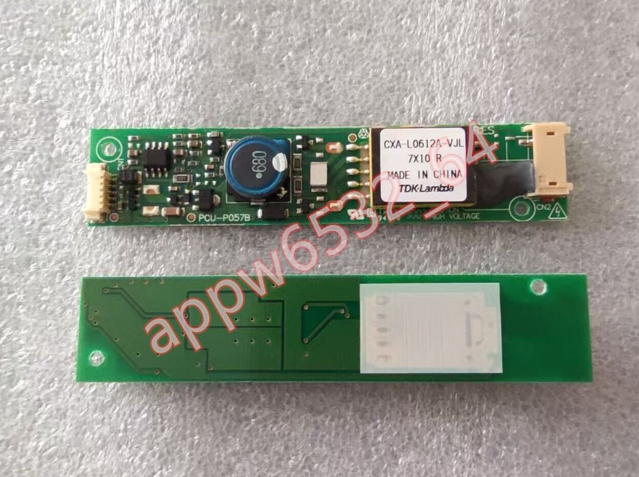 TDK CXA-L0612A-VJL High-Voltage Inverter Board, fast shipping