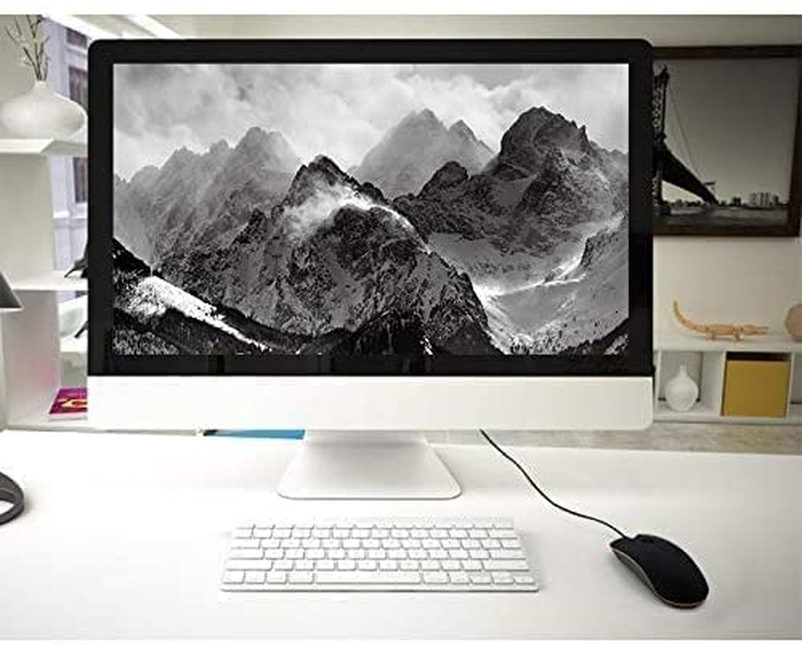 Guiheng Wired mini Mouse, USB Wired Computer Mice for Right or Left Hand, Erg...