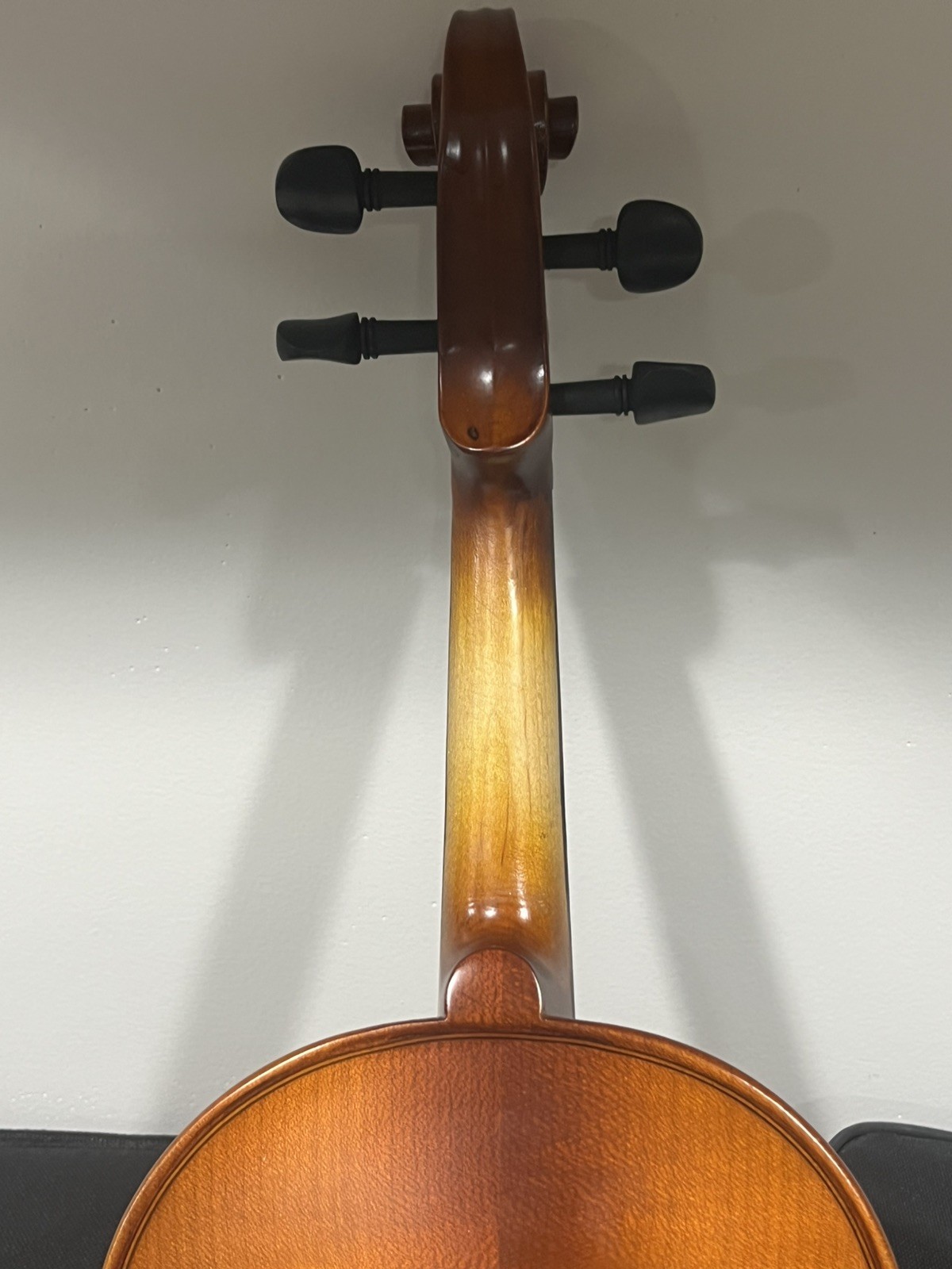 Full Sized Classic Kaizer Violin Set