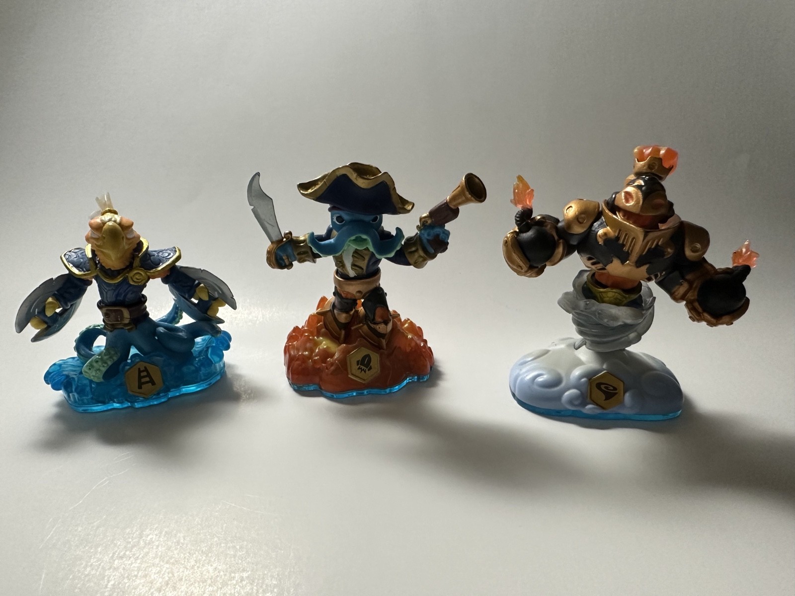 Skylander Swap force bundle