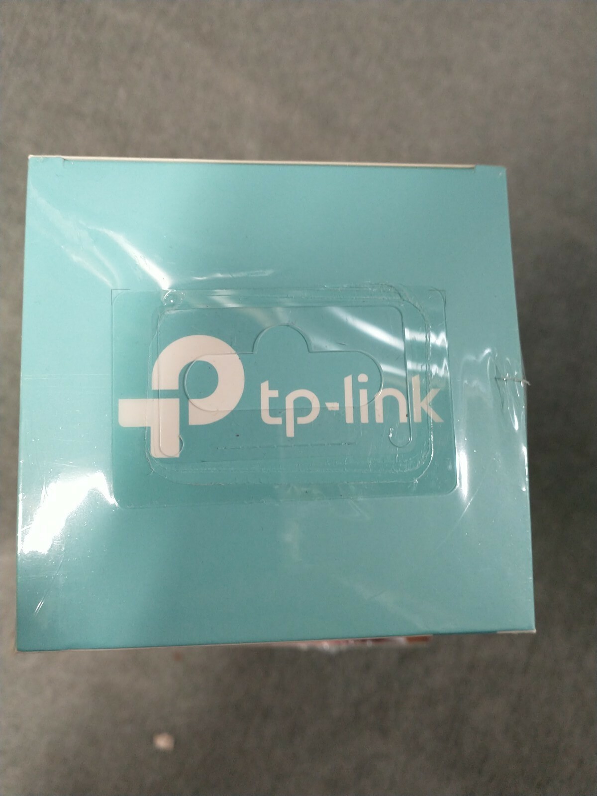 TP-Link Kasa App Smart WiFi Plug Mini HS105 Alexa NWT