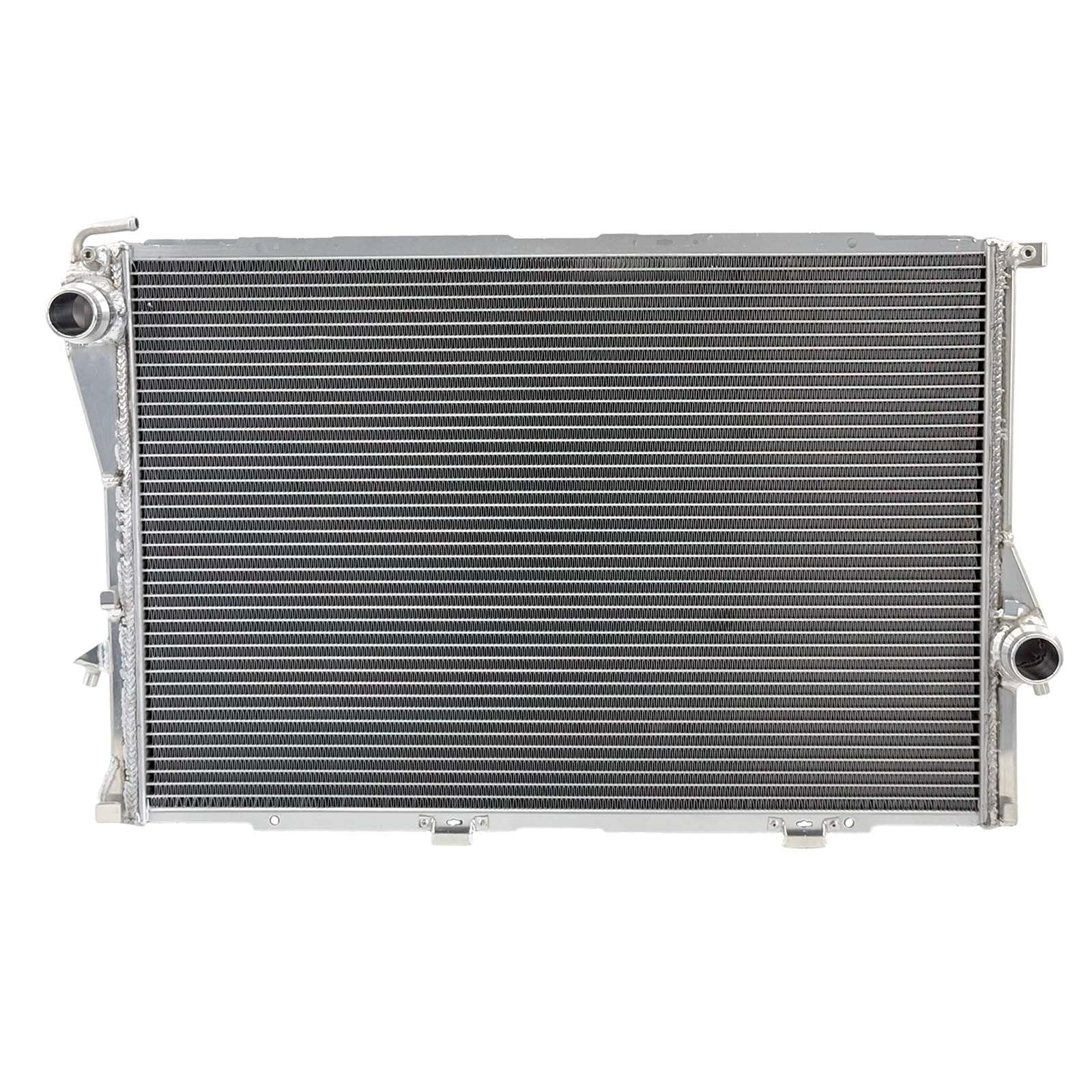 Aluminum Radiator For 525i 528i 530i 540i 545i 740i 740iL 750iL M5 Z8 2.5L 2.8L