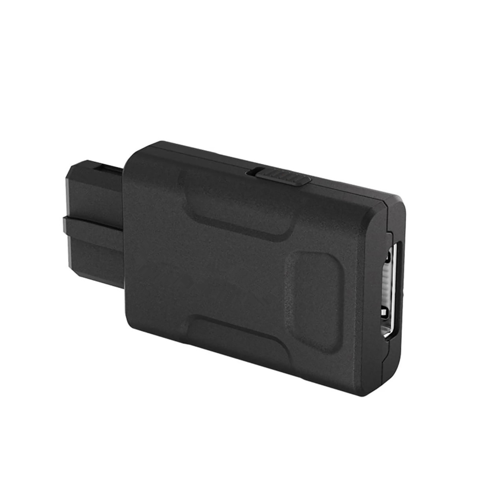 HDMI Adapter Converter for N64 GameCube Supports PAL NTSC Automatic Detection