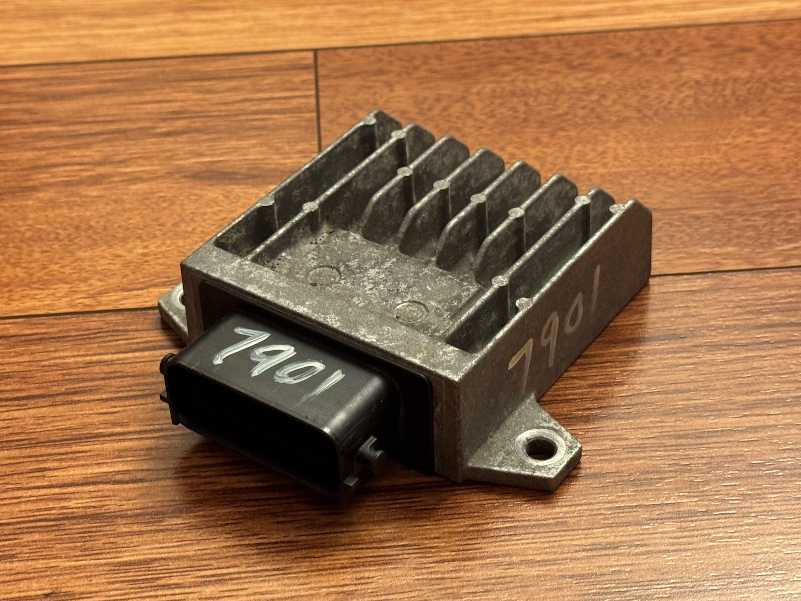 OEM 2010-2011 Mazda 3 2.0L Transmission Control Module Unit TCM TCU Tested