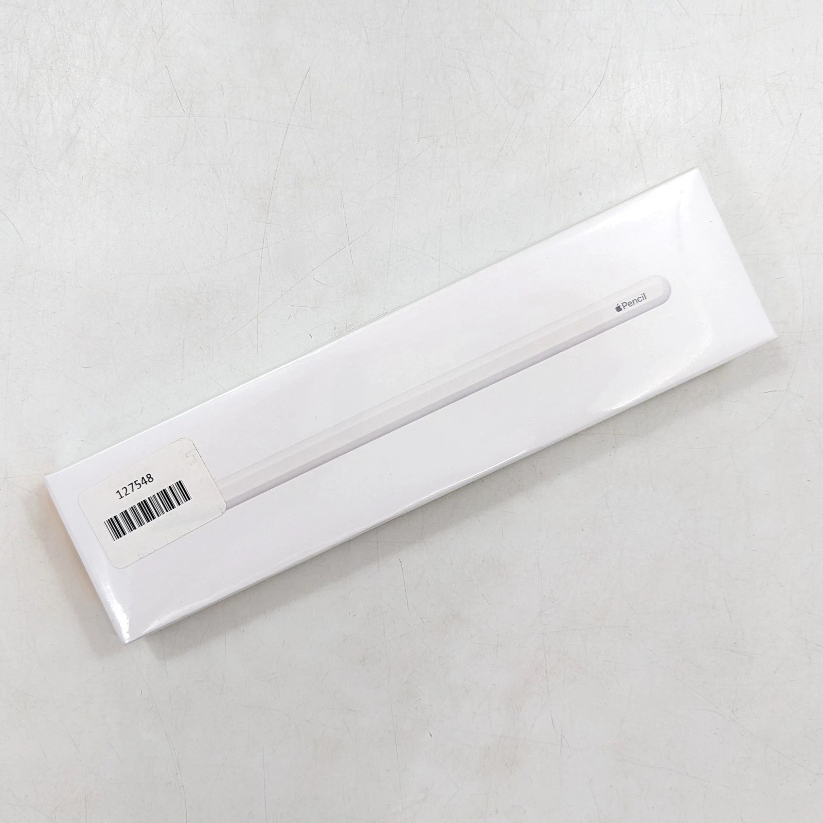 Apple Pencil (2nd Generation) A2051 White MU8F2AM/A