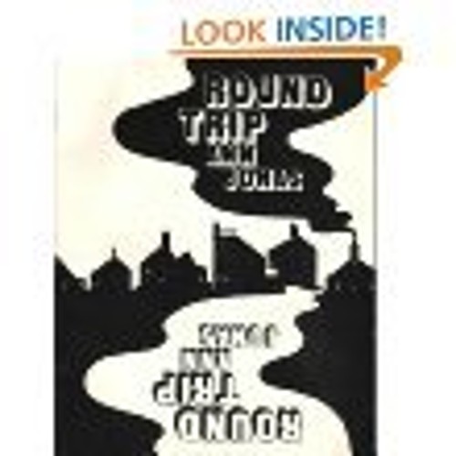 Round Trip Ann Jonas