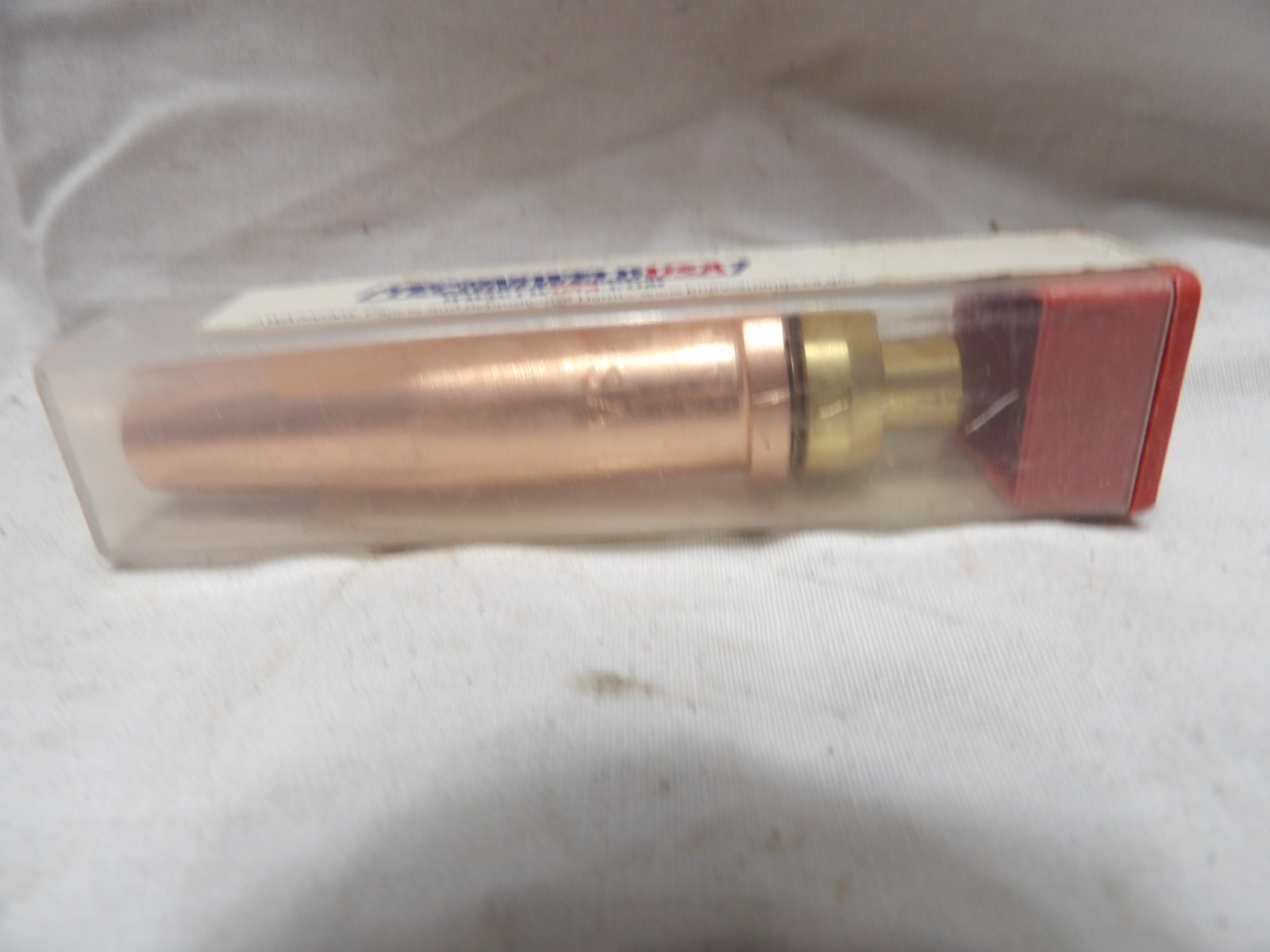 Techniweld Blue Star Propane Torch Tip BSGPP1