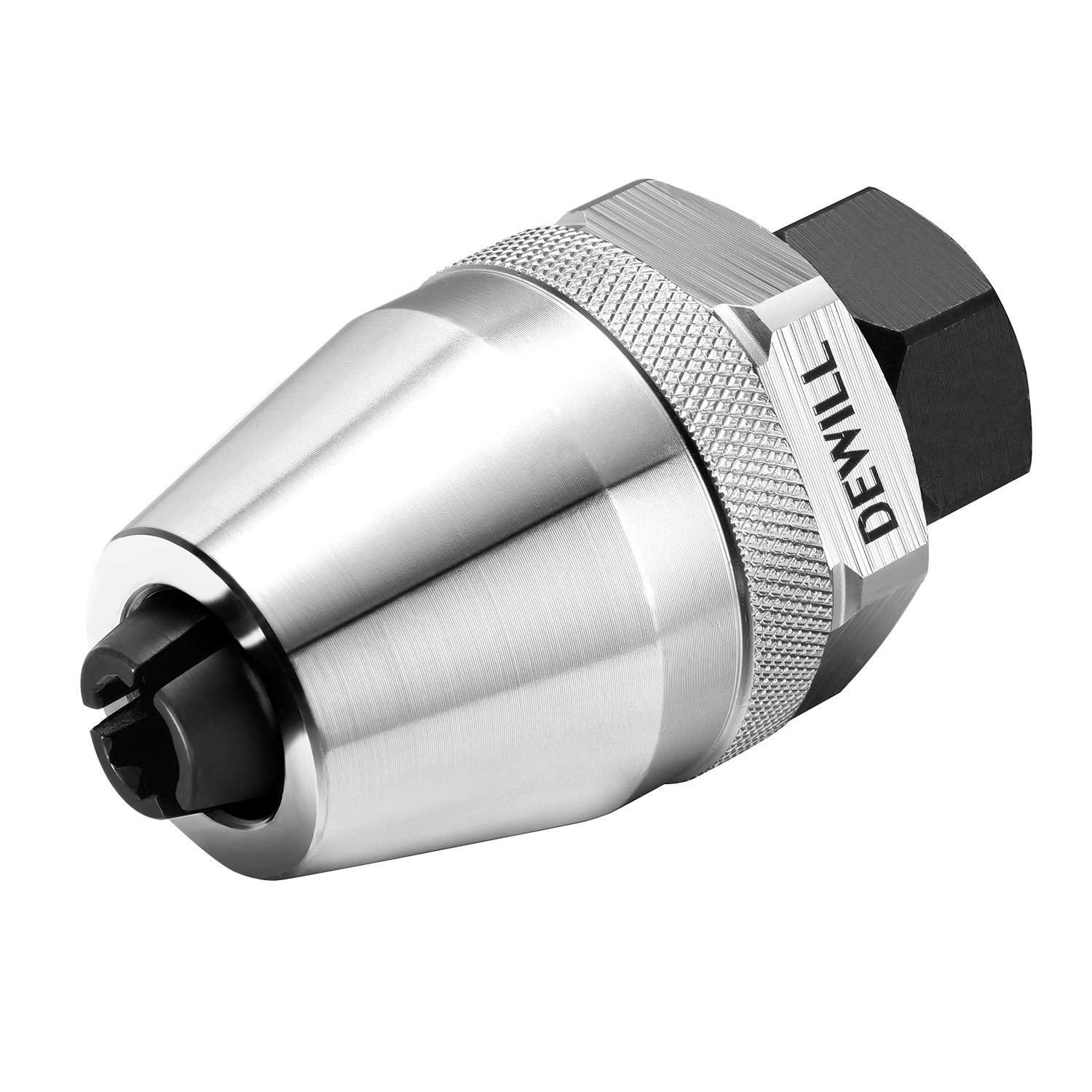 Stud Extractor, 1/4 to 1/2 Inch Broken Bolt Removal Tool One Size