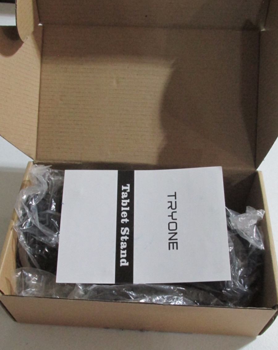 Tryone Tablet Stand Tablet Holder