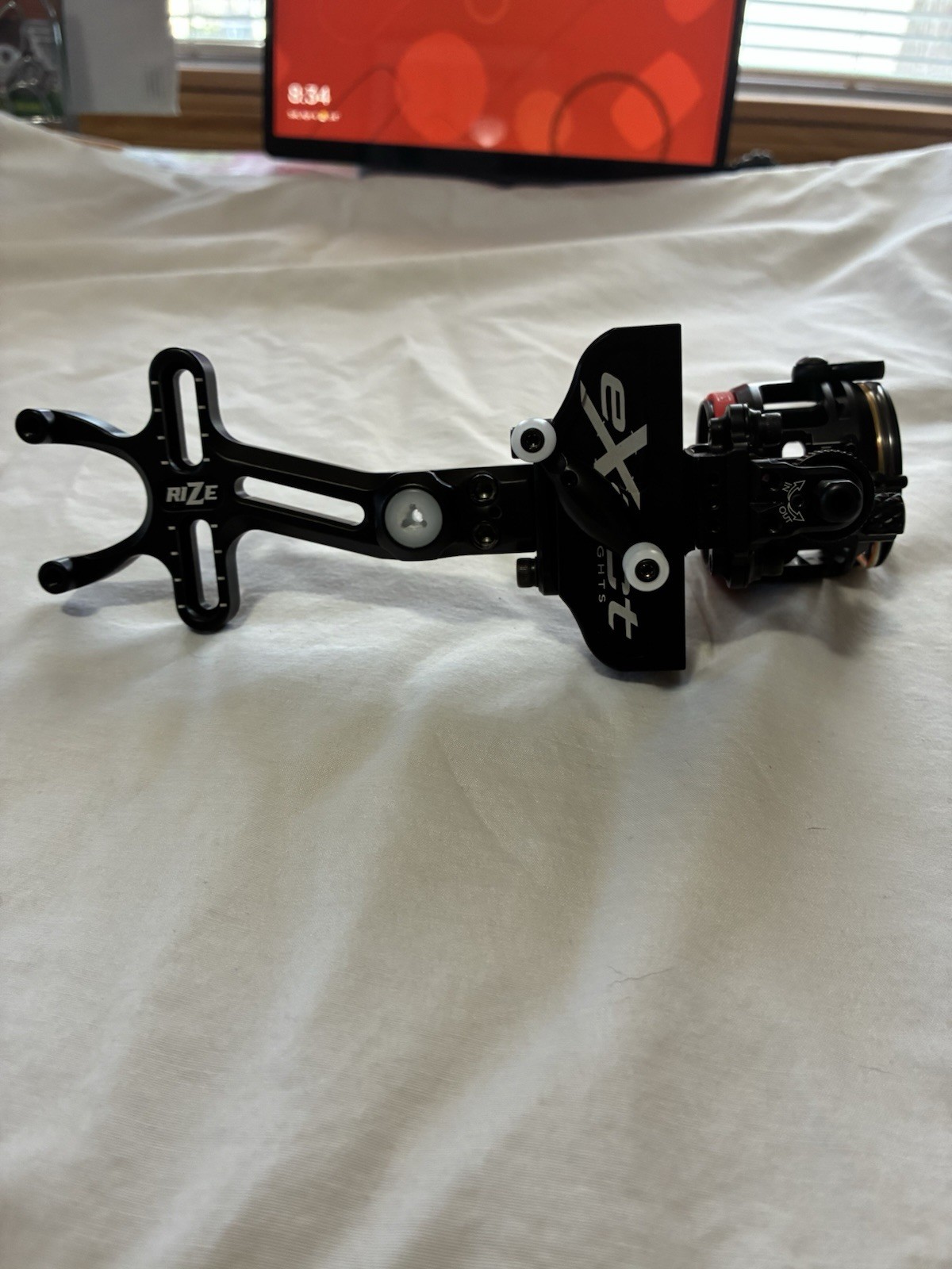 b3 archery sight